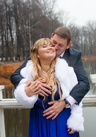 Алена Белова