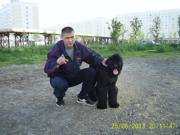 Николай Пырсиков