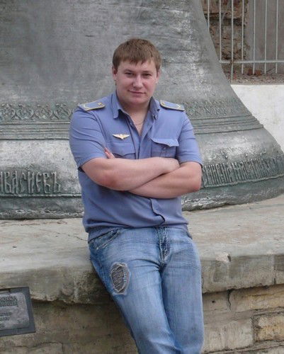 Николай Дмитриев