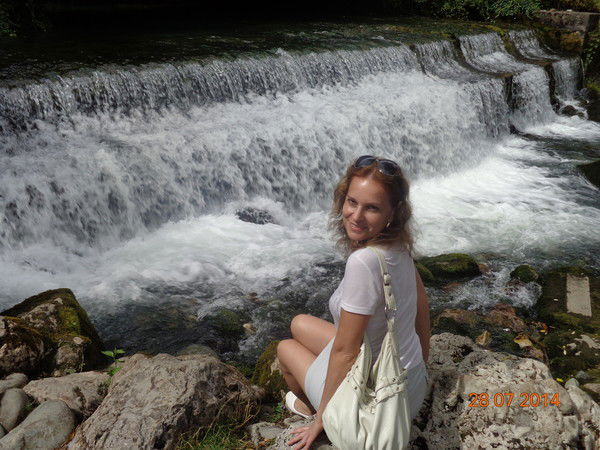 Юлия Пинчук