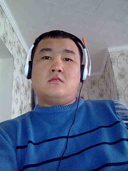 Кайролла Шарипов