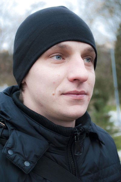 Просто Пареньок