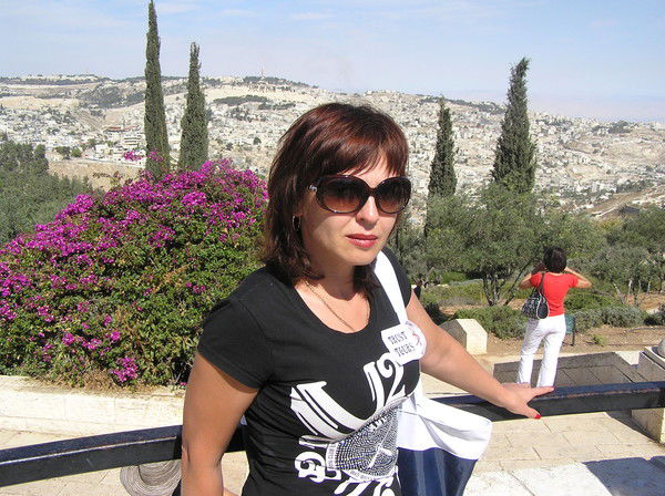 Алла Миндерова