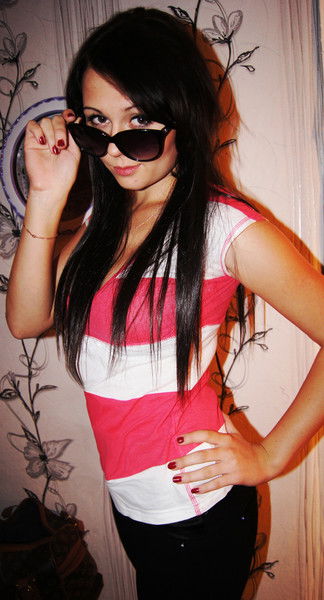 Наталья Иванова