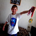 Александр Болтаевский