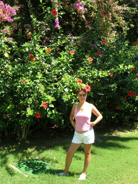 Людмила Олейник