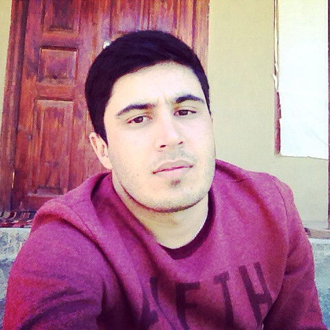 Daler (Haqberdiev)Rasulov