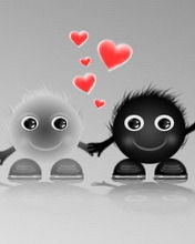 Любашка Ник