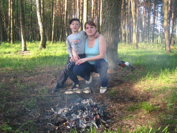 Анжелика Новикова