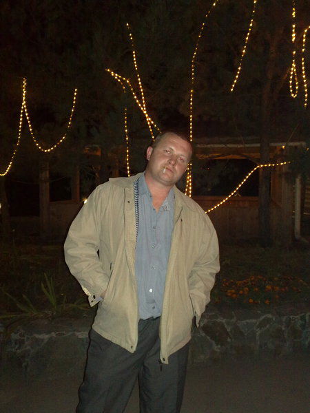 Сергей Смагин