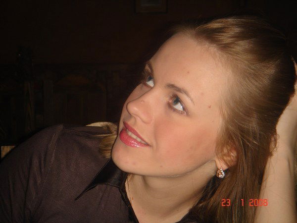 Марина Красильникова