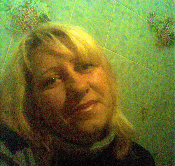 Света Левина