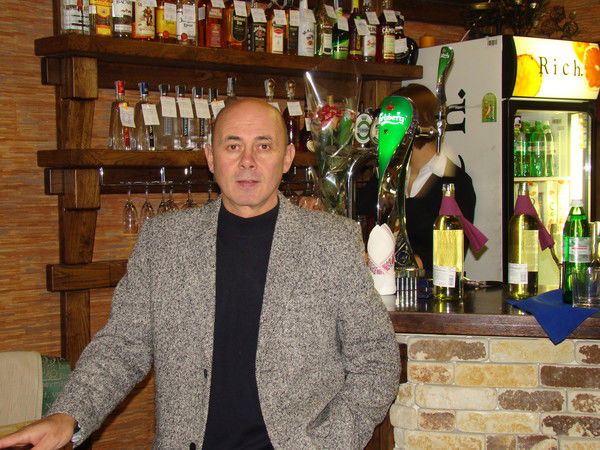 Вктор Мрачковський