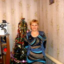 Любовь Сидоренко
