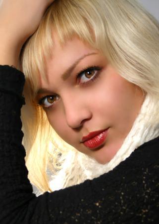 Алена Грекова