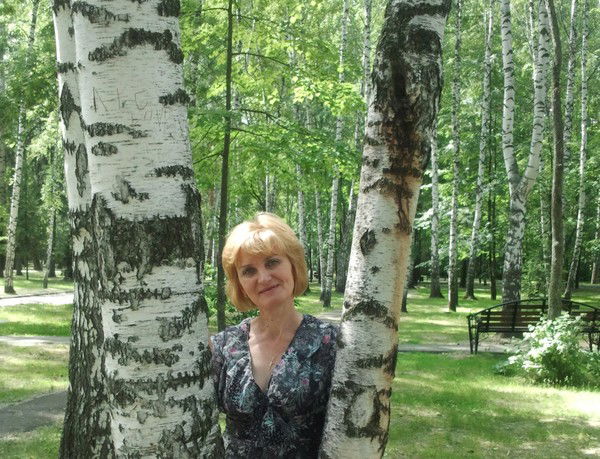 Людмила Валиева