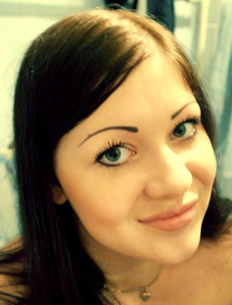 Аня Гизатуллина