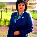 Светлана Волошина