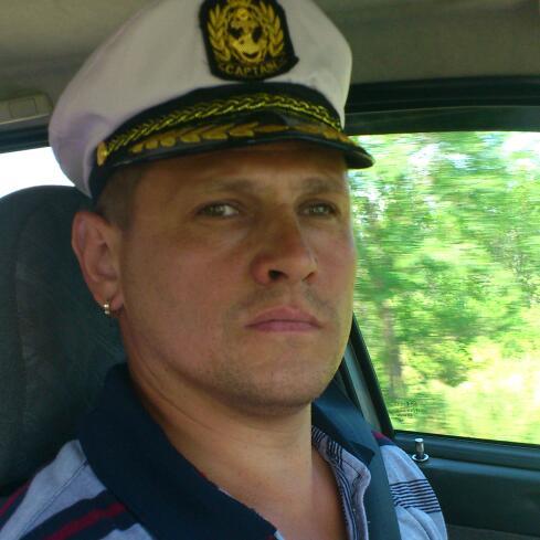 Виктор Мезенин