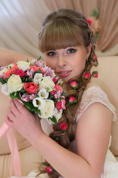 Вера Яковлева