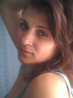 Оксана Радченко