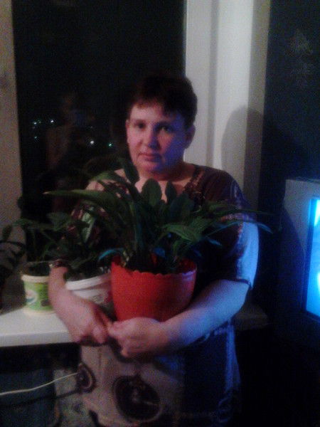 Вероника Ухова