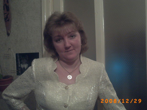 Антонина Казакевич (Черанева)