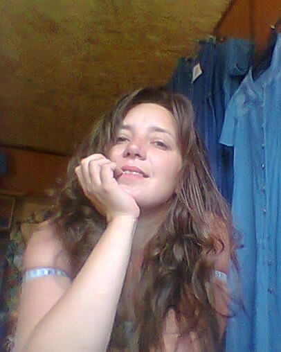 Ольга Мещерякова