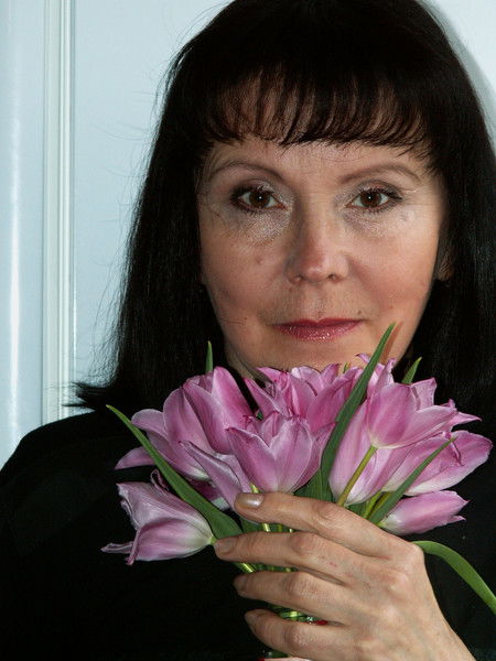 Вера Авдеева