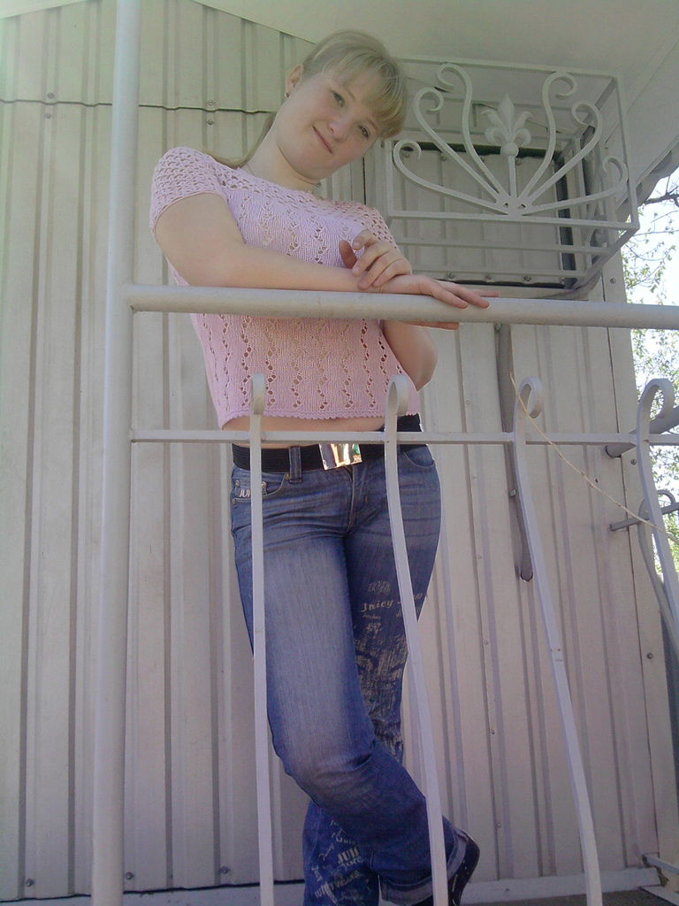 Виктория Радченко