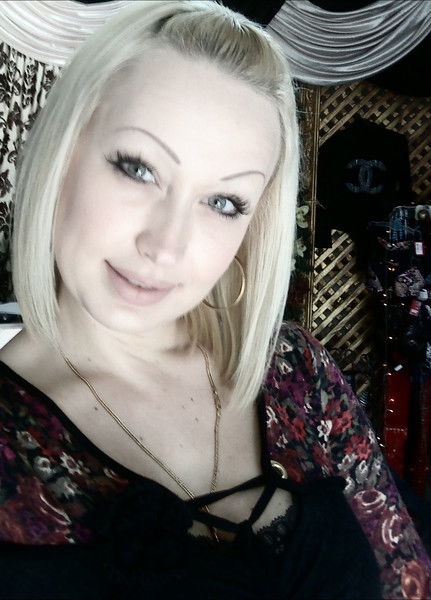 Светлана Трапезникова