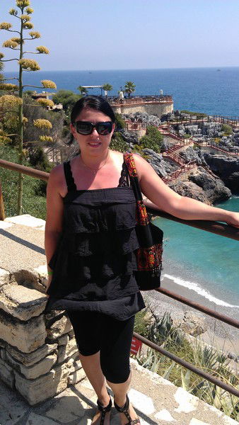 Ирина Васильева