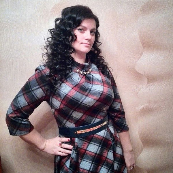 Елена Свиридова