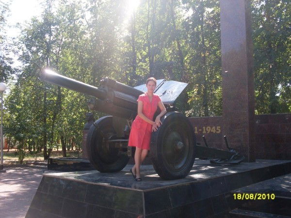 Салтуша Жусупова