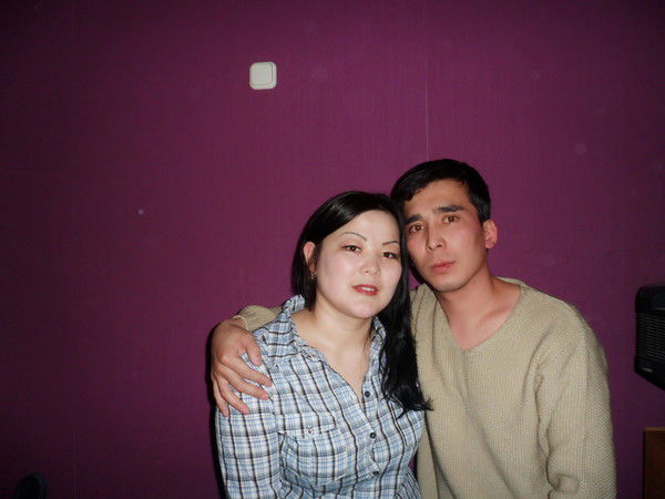 Алмагуль Габбасова