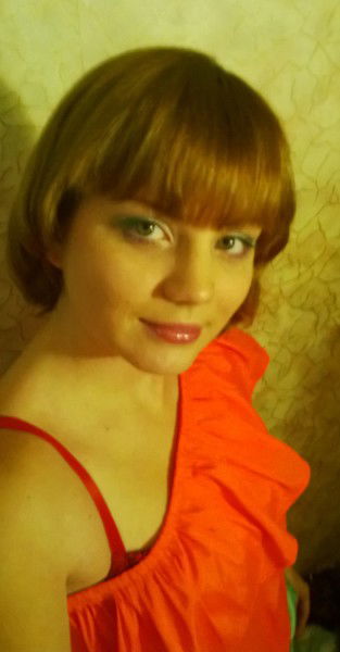 Маришка Мельник