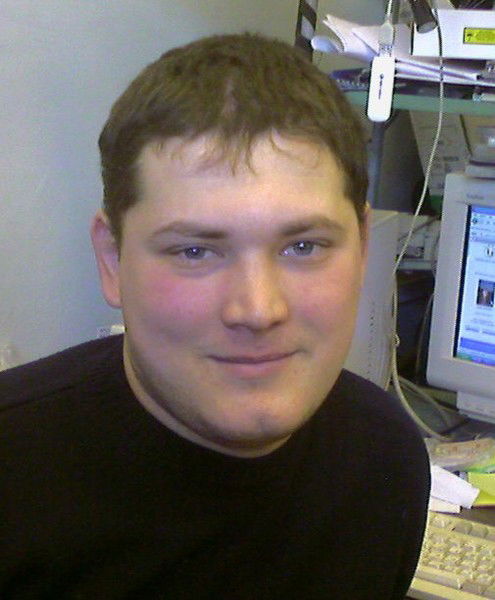 Максим Зуев