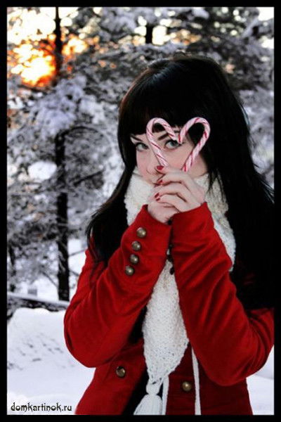 Кристина Небелица