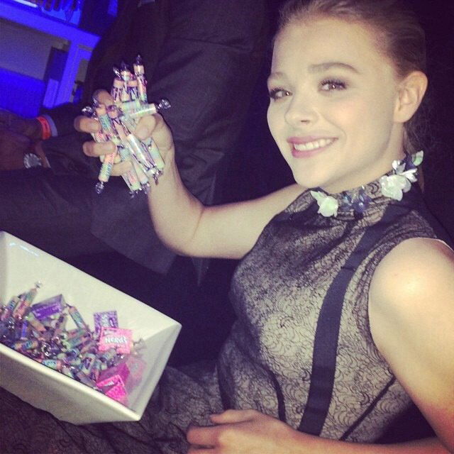 Алина Ларькина