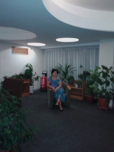 Ермек Капарова