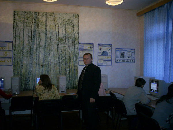 Олег Касяненко