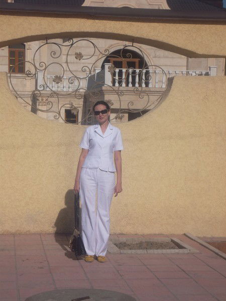 Гульмира Абильханова