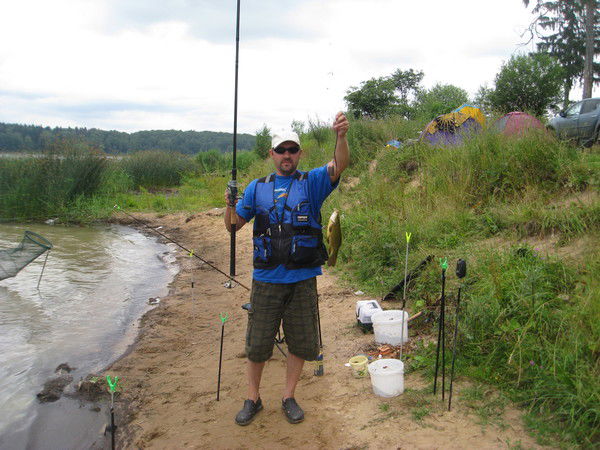 Игорь Гунин