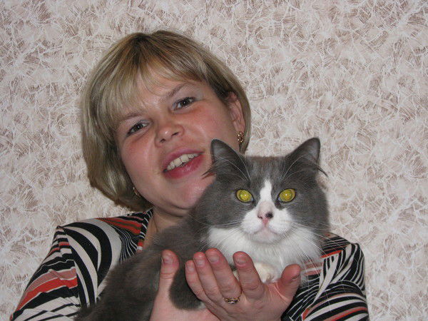 Татьяна Бородина