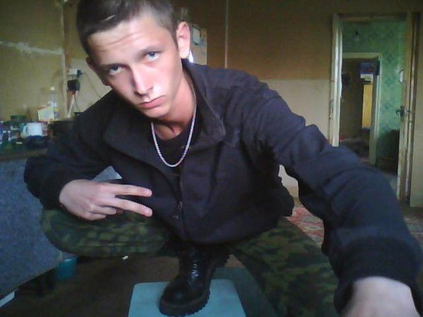 Витяня А Вам Скажи