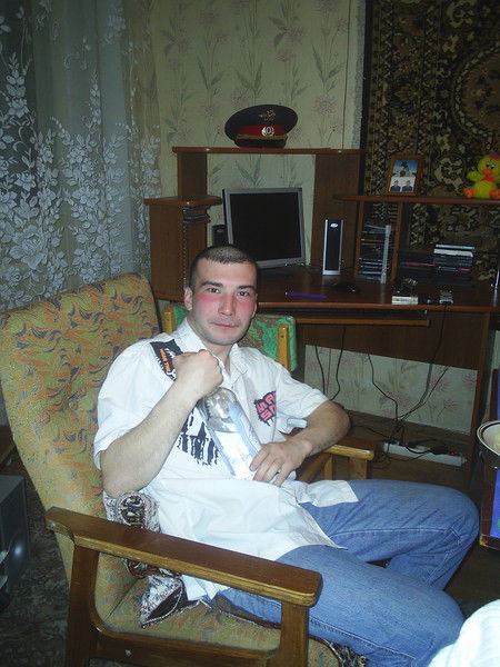 Сергей Чечкин