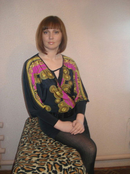 Надежда Аблова