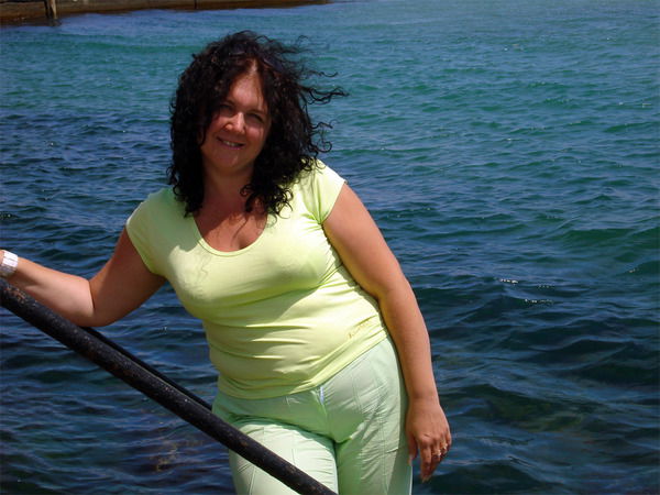 Виктория Чепурко