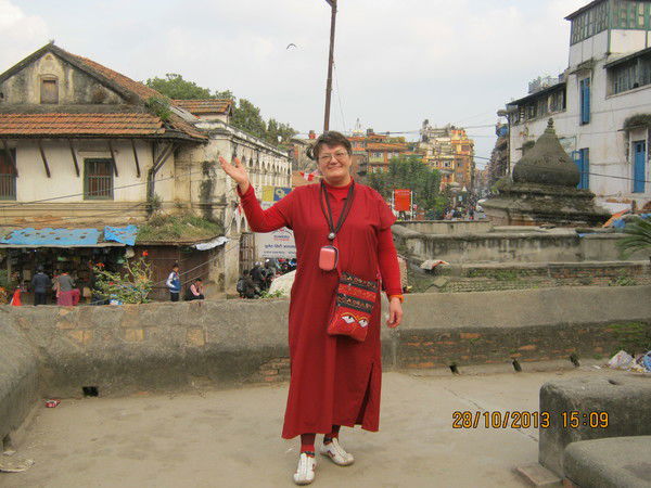 Шрадда Ананд