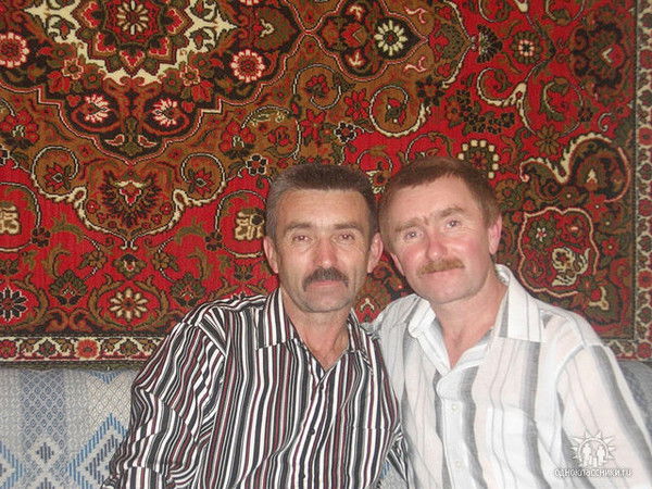 Николай Коростынский